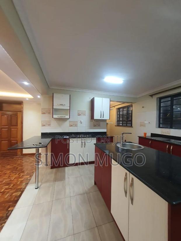 4bdrm Maisonette in Thindigua/Kasarini for rent - thumbnail 10