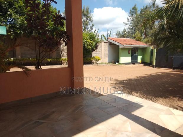 4bdrm Maisonette in Thindigua/Kasarini for rent - thumbnail 12