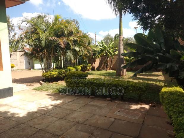 4bdrm Maisonette in Thindigua/Kasarini for rent - thumbnail 13