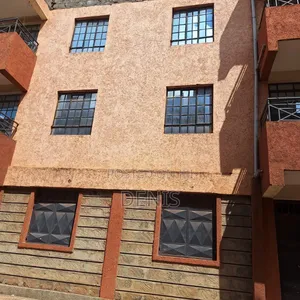 Flat With 12 Units One Bedroom for Sale