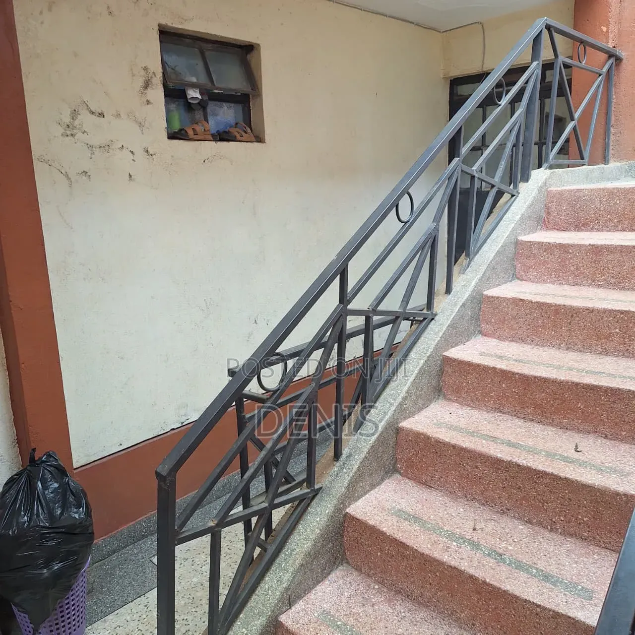 Flat With 12 Units One Bedroom for Sale
