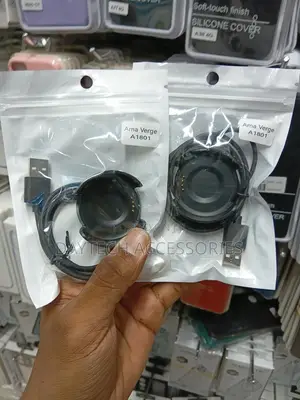 Usb Chargers for Amazfit Verge A1801 Smart Watch