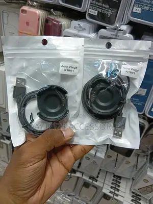 Watch Charging Cable Charger for Huami Amazfit Verge A1801