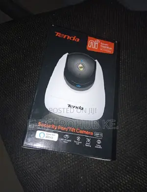 Tenda Cp3pro Nanny Camera
