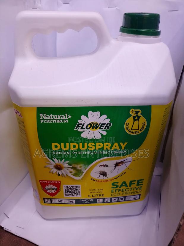 Flower Dudu Spray 5 L