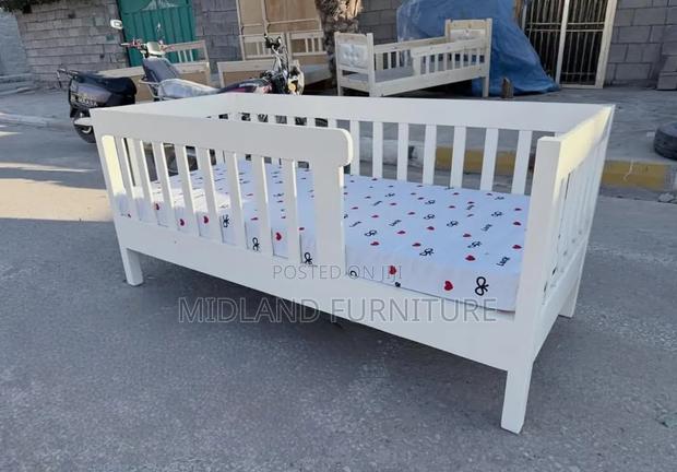 Baby Cot Bed