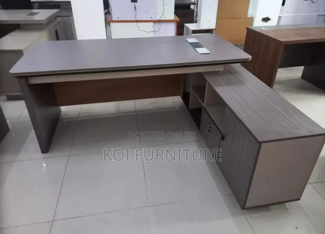 Office Desk; 1800mm Modern New Style Executive Office Desks