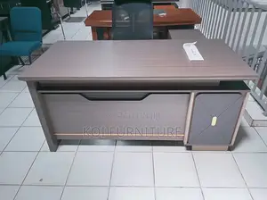 Office Desk; 1800mm Modern New Style Executive Office Desks