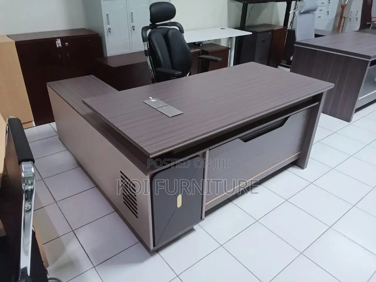 Office Desk; 1800mm Modern New Style Executive Office Desks