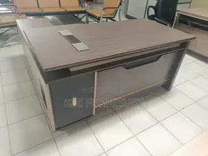 Office Desk; 1800mm Modern New Style Executive Office Desks