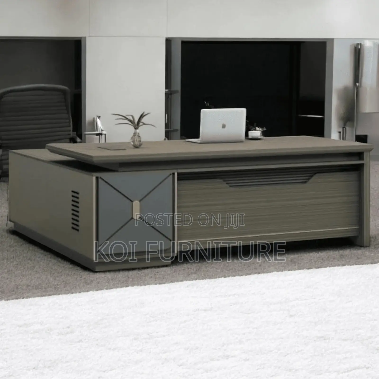 Office Desk; 1800mm Modern New Style Executive Office Desks