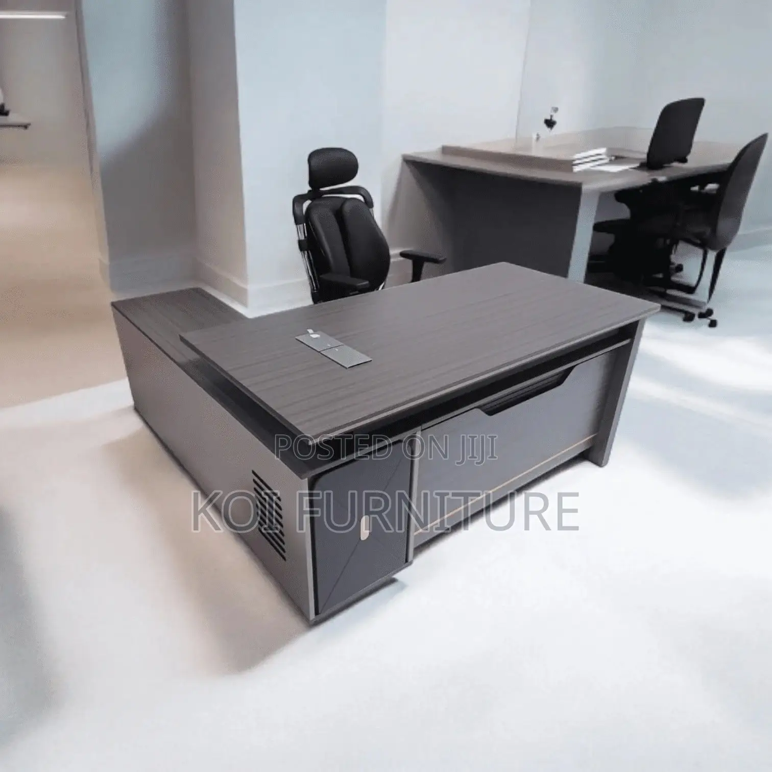 Office Desk; 1800mm Modern New Style Executive Office Desks