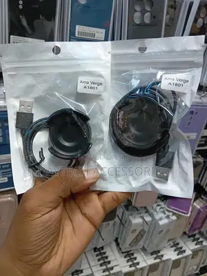 Amazfit Verge (A1801) Verge Lite (A1808) Magnetic Usb Charger