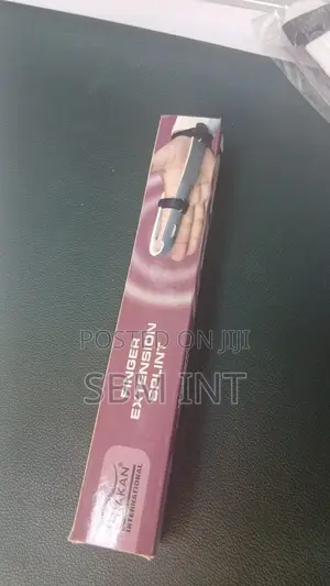 Finger Extension Splint