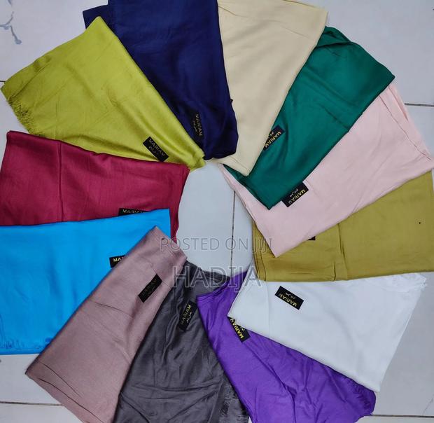 Fashion Hijabs - thumbnail 2