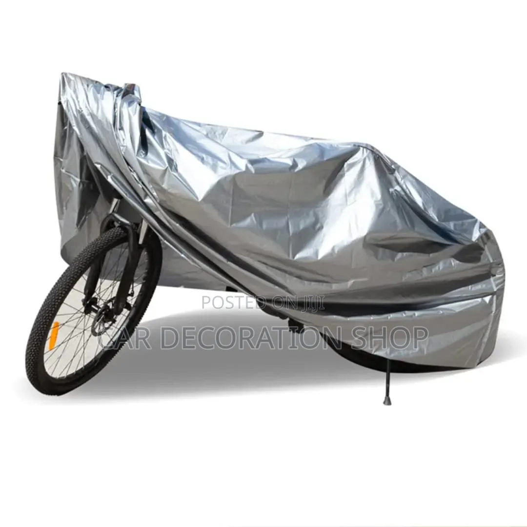 Motorcycle Cover Against Rain,Sun,Dust,Snow,Bird Dropping Damage