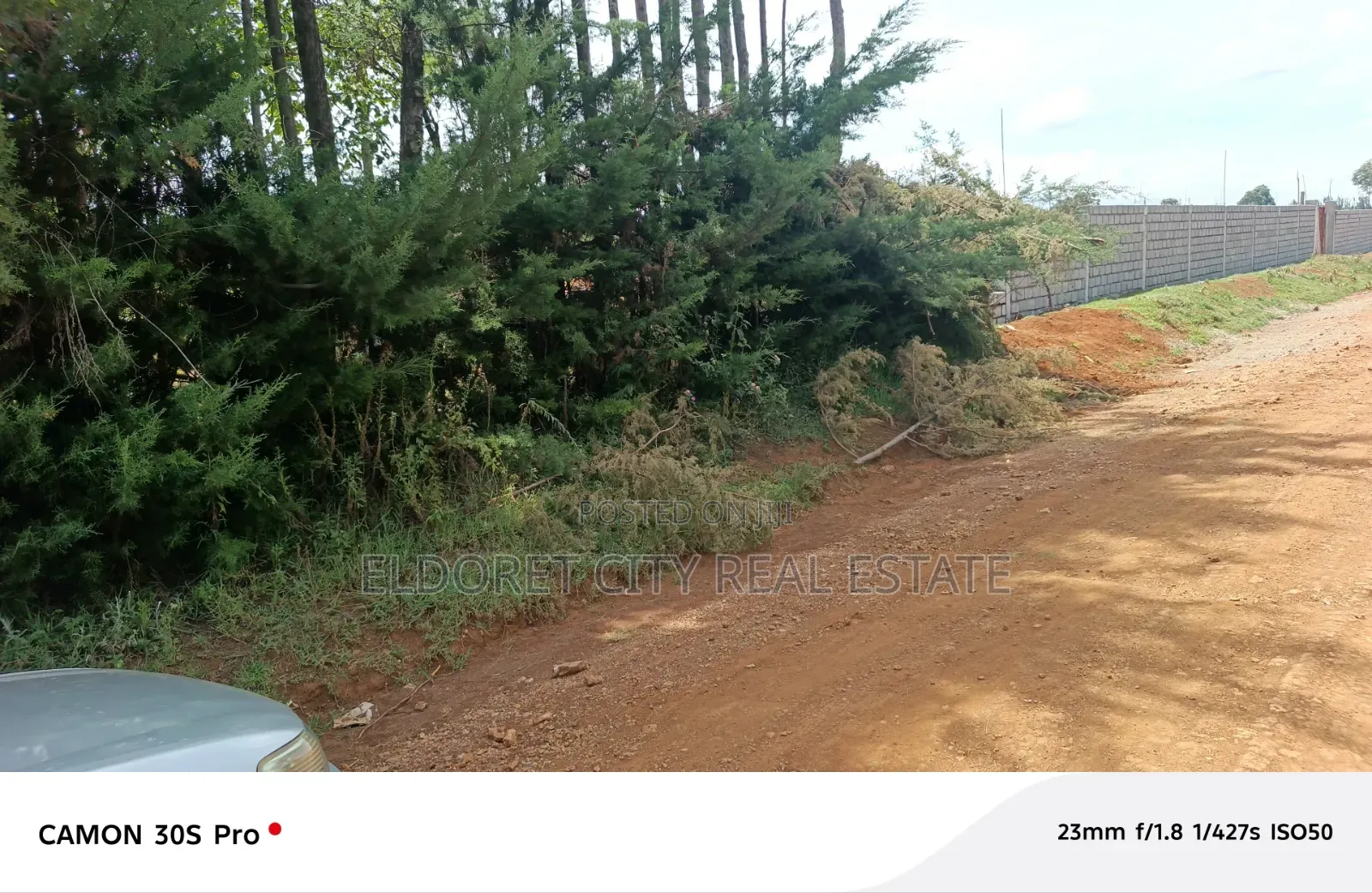 One Acre Elgonview
