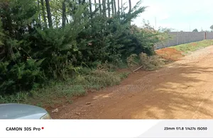 One Acre Elgonview