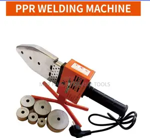 PPR Welding Machine Knicker* Offer! Offer!*