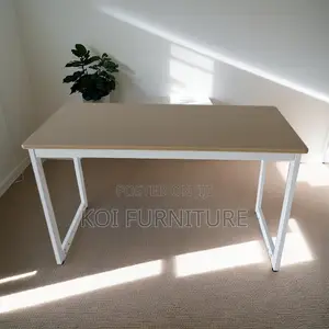 Office Desk; 1.2 / 1.4 Meters Home Office Study Gaming Tables