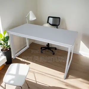 Office Desk; 1.2 / 1.4 Meters Home Office Study Gaming Tables