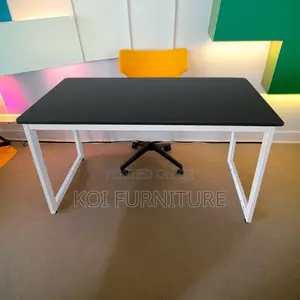 Office Desk; 1.2 / 1.4 Meters Home Office Study Gaming Tables