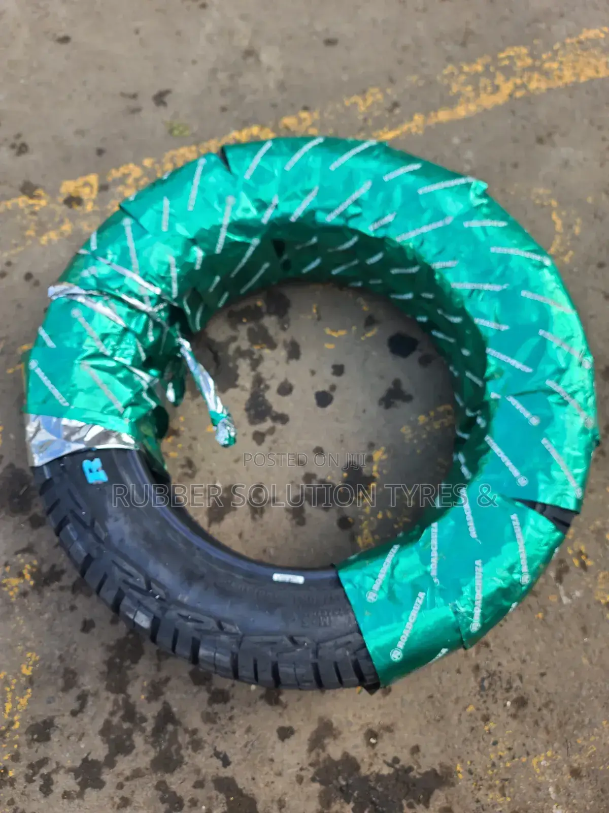 235/60r18 Roadcruza Tyres Ra1100 a/T All-Terrain