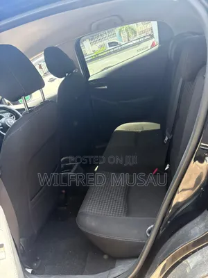 Mazda CX-3 2019 Blue