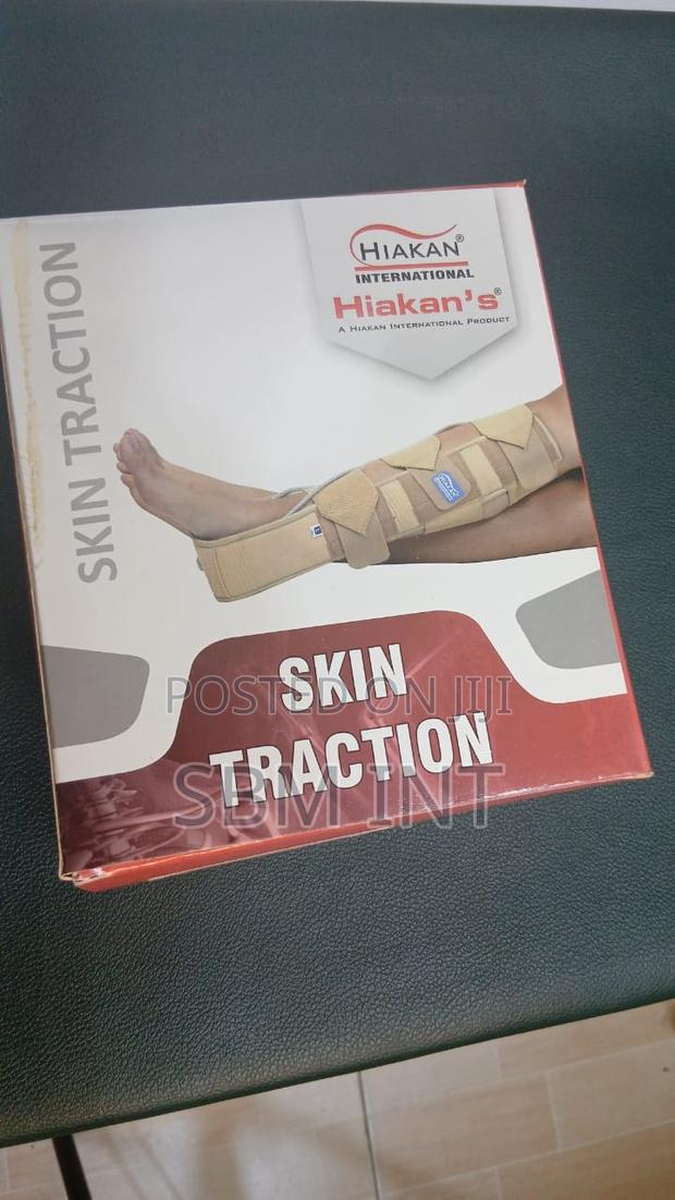 Skin Traction Kit