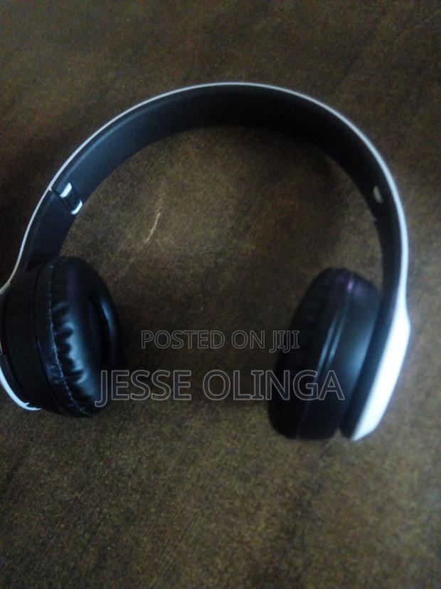 Wireless Headset