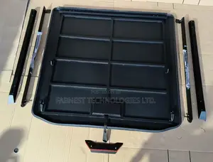 Pickup Tonneau Hard Lid