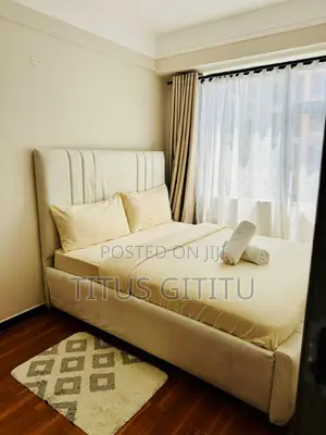 Work-Ready 1 Bedroom Kilimani | Near Ngong Rd | Near Coptic Hospital |