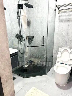 Work-Ready 1 Bedroom Kilimani | Near Ngong Rd | Near Coptic Hospital |