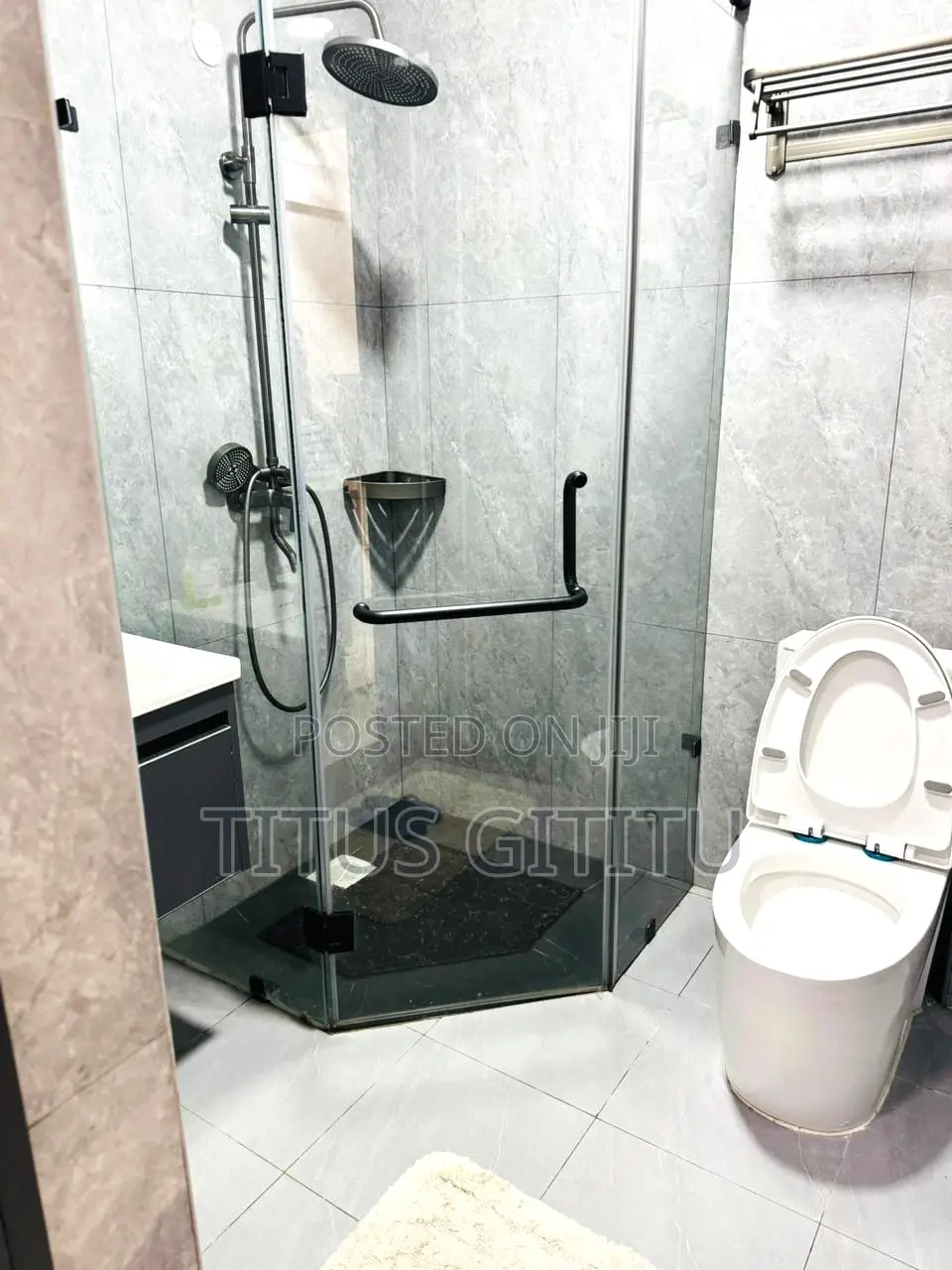 Work-Ready 1 Bedroom Kilimani | Near Ngong Rd | Near Coptic Hospital |