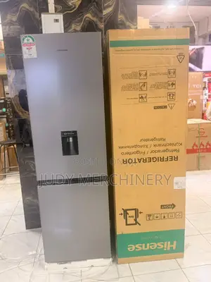 Hisense Refridgerator-Original