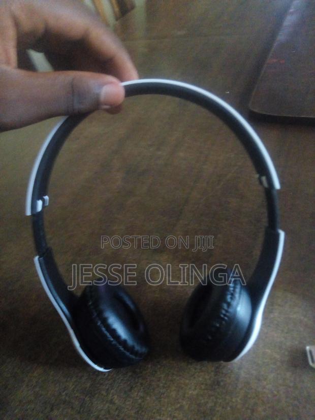 Wireless Headset - thumbnail 4