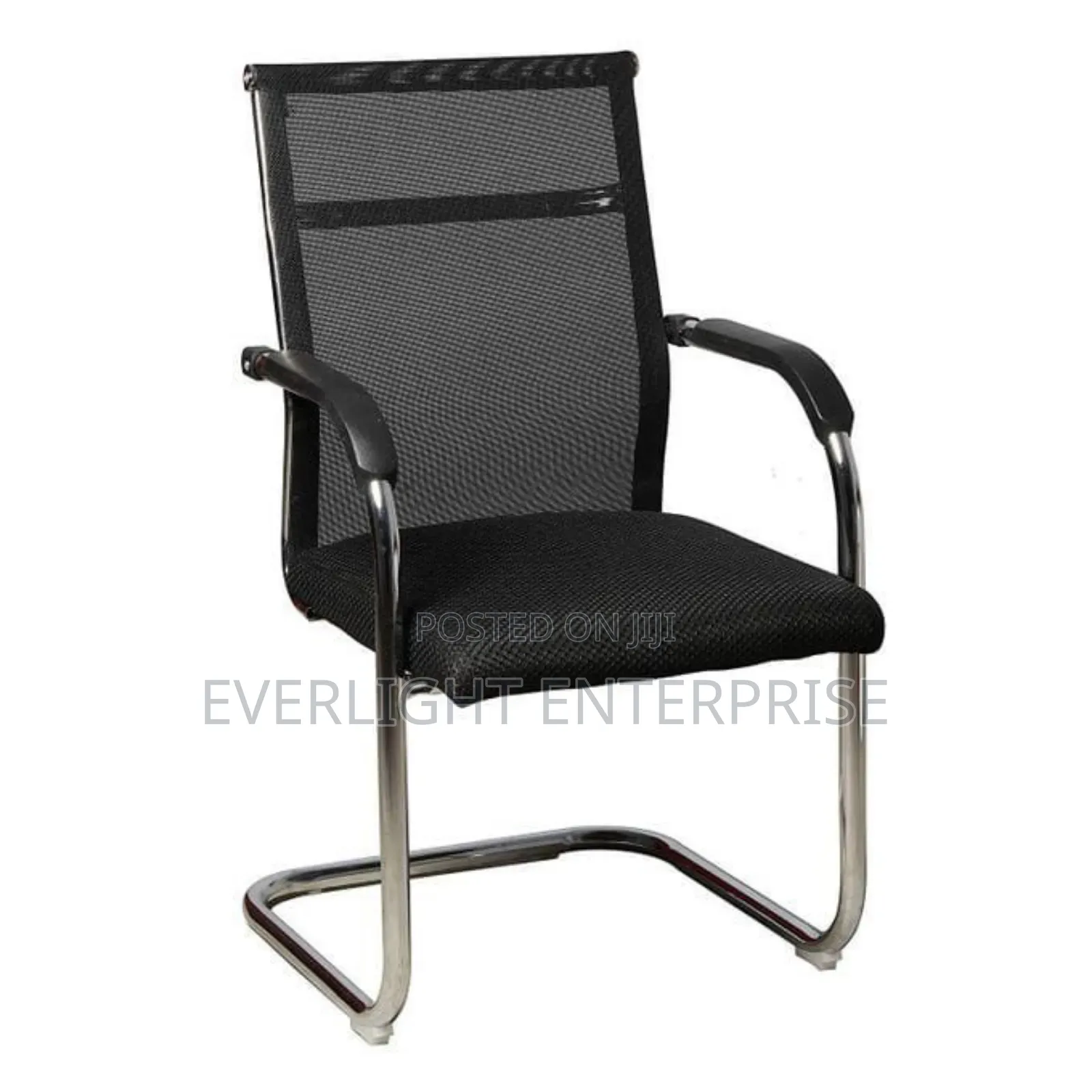 Executive Secretarial Office Chair