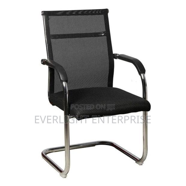 Executive Secretarial Office Chair