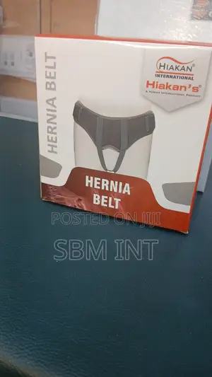 Hernia Belt