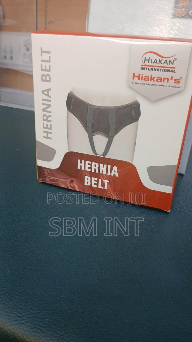Hernia Belt