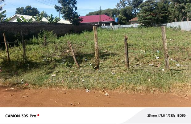 1/4 Plot Kimumu Sinai With Title - thumbnail 4