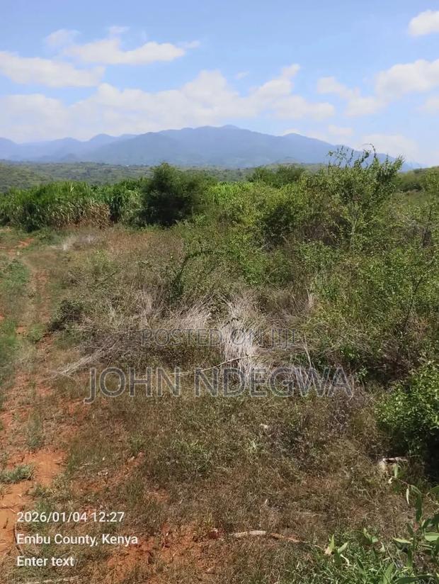 Embu Prime Land - thumbnail 11