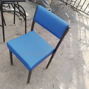 Stacking Office Chair Kj