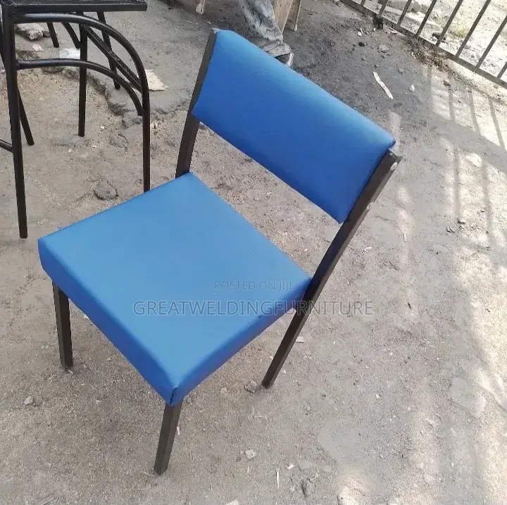 Stacking Office Chair Kj