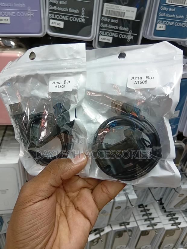 Amazfit Huami A1608 Usb Charging Cable 1m - thumbnail 2