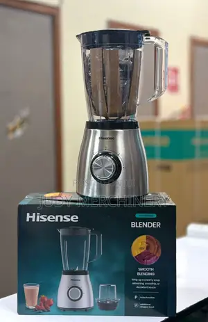 Hisense Blender Smooth Blending