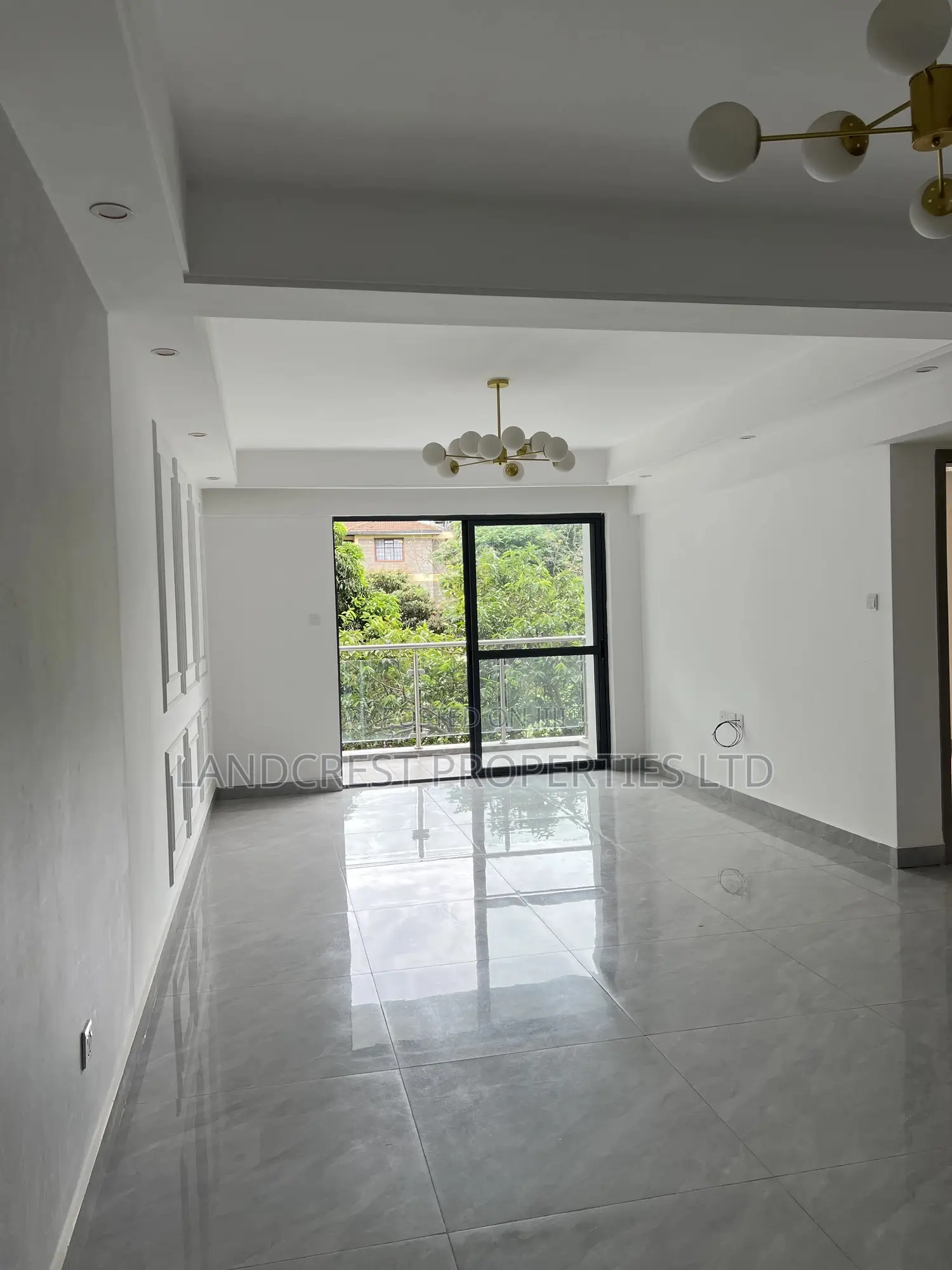 2bdrm Apartment in Westlands for rent