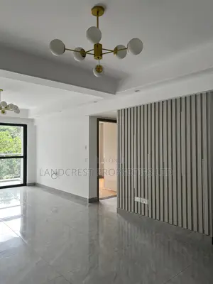 2bdrm Apartment in Westlands for rent