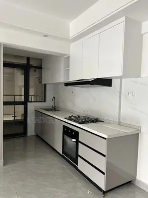 2bdrm Apartment in Westlands for rent