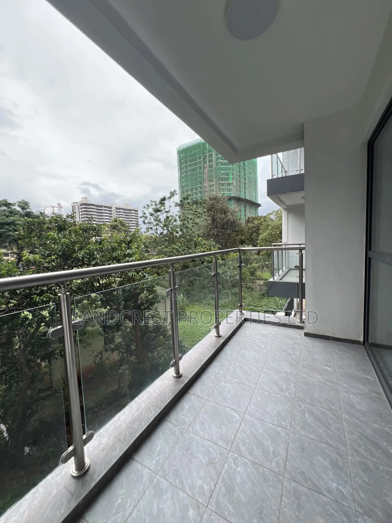 2bdrm Apartment in Westlands for rent